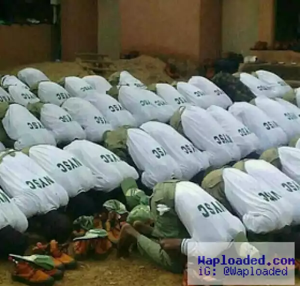 Muslim group rejects new NYSC date for orientation due to Ramadan